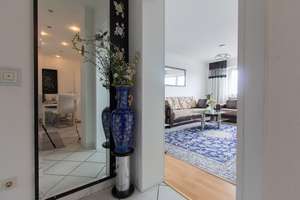 3-Zimmer-Wohnung mit Südbalkon & Aufzug | ca. 85 m² | Hannover-Mühlenberg – Die vollständige Adresse der Immobilie erhältst du vom Anbieter., 30459 Mitte (Ortsteil), Hannover – Vorschaubild 5