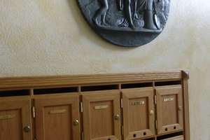 Möblierte 2-Zi-Wohnung St-Johannis mit gr. Süd-Balkon – Adam-Kraft-Str. 51, 90419 St. Johannis, Nürnberg – Vorschaubild 2