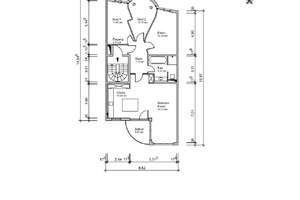 Ihre Traumwohnung in Poppelsdorf
Exklusiv.  Grün. Urban. – Die vollständige Adresse der Immobilie erhältst du vom Anbieter., 53115 Poppelsdorf, Bonn – Vorschaubild 14