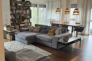 Geschmackvoll & Barrierefrei! 3 ZKB-WHG mit EBK & Balkon in SB-St. Johann! – Die vollständige Adresse der Immobilie erhältst du vom Anbieter., 66121 St. Johann, Saarbrücken – Vorschaubild 2