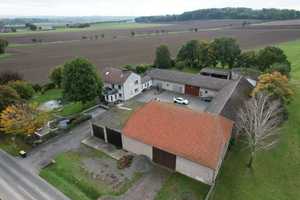 Bauernhof in Borgentreich-Lütgeneder: Vielseitige Nutzung auf 10.800 m² – Kreuzfeld 1, 34434 Höxter (Kreis) – Vorschaubild 2