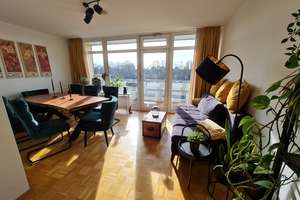 Schöne Maisonette-Wohnung (BS-Kanzlerfeld) mit Süd-Balkon, Bad neu saniert 2026 – Die vollständige Adresse der Immobilie erhältst du vom Anbieter., 38116 Lehndorf-Watenbüttel, Braunschweig – Vorschaubild 5