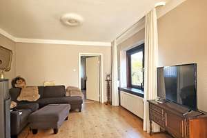 Gepflegtes Einfamilienhaus mit viel Platz und schönem Garten zum Kauf in Öjendorf - Wentzel Dr. – Die vollständige Adresse der Immobilie erhältst du vom Anbieter., 22117 Billstedt, Hamburg – Vorschaubild 12