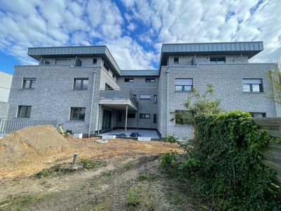 Neubau mit gehobener Ausstattung in zentraler Lage
