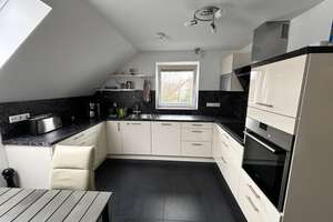 Traumhafte Maisonette-Wohnung mit Balkon & Garage in ruhiger Lage – Die vollständige Adresse der Immobilie erhältst du vom Anbieter., 74078 Frankenbach, Heilbronn – Vorschaubild 15