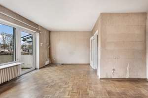 Reihenhaus mit sehr guter Bausubstanz und viel Gestaltungsspielraum – Die vollständige Adresse der Immobilie erhältst du vom Anbieter., 28259 Kirchhuchting, Bremen – Vorschaubild 6