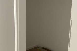 Attraktive Neubauwohnung sucht nach 2 Jahren Vermietung neuen Mieter – Oberrather Straße 57, 40472 Rath, Düsseldorf – Vorschaubild 5