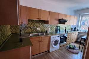 Gemütliche Wohnung mit Balkon sucht handwerklich geschickte Mieter – 68169 Neckarstadt-West, Mannheim – Vorschaubild 3