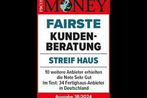 Familientraum inkl. Grundstück – Forchheim (Kreis) – Vorschaubild 10