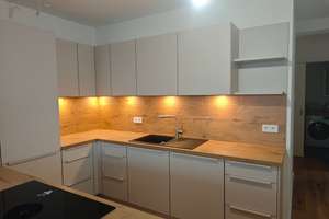 LIST-PELIKAN | NEUBAU | hochwertige 2-Zimmer-Wohnung mit Dachterrasse und Einbauküche – Klopstockstr.  54, 30177 List, Hannover – Vorschaubild 8