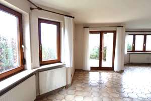 Attraktives Einfamilienhaus mit Garten und Garage – Die vollständige Adresse der Immobilie erhältst du vom Anbieter., 75177 Nordstadt, Pforzheim – Vorschaubild 4