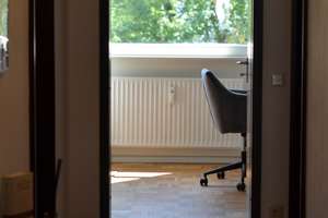 Lichtdurchflutete 3-Zimmer-Wohnung in Bogenhausen – Elektrastraße 26, 81925 Parkstadt, München – Vorschaubild 12