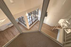Traumhafte 2,5 Zi Dachterrassen-Galeriewohnung mit Tiefgarage Berg am Laim/Trudering – 81671 Berg am Laim Ost, München – Vorschaubild 17
