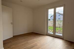 Grüne Mitte Brühl - Neubau: Helle 3-Zimmer-Wohnung mit Balkon und Küche – Stadion-Anlage 5, 68782 Brühl – Vorschaubild 5
