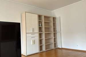 Möblierte Wohnung auf Zeit *** sehr zentral in Stadtmitte mit Tiefgaragenstellpatz – Anton-Wilhelm-Amo-Straße 1, 10117 Mitte (Ortsteil), Berlin – Vorschaubild 4