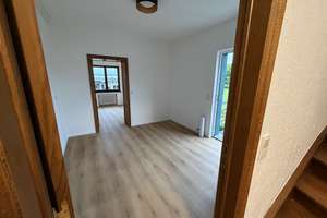 Zuhause mit 3 Zimmern und Balkon in Köln-Zündorf