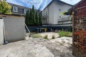Solides Anlageobjekt: Wohn- & Geschäftshaus mit 8 Wohneinheiten und 2 Gewerbeeinheiten in Lierenfeld – 40231 Lierenfeld, Düsseldorf – Vorschaubild 9