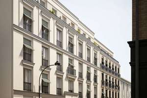 Großzügige Eleganz auf ca. 153 m² – 40549 Oberkassel, Düsseldorf – Vorschaubild 4