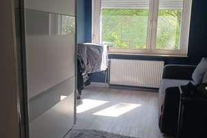 Moderne Stadtwohnung: 3 Zimmer mit Balkon in zentraler Lage – Gneisenaustraße 36, 44147 Hafen, Dortmund – Vorschaubild 4