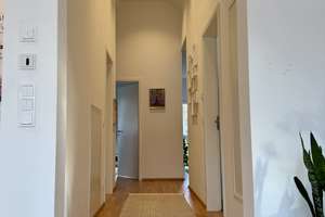 3 Zimmer Penthouse Wohnung in Alterlangen mit Balkon – Die vollständige Adresse der Immobilie erhältst du vom Anbieter., 91056 Heiligenloh, Erlangen – Vorschaubild 5