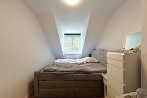 Wunderschöne 3 Zimmerwohnung mit Dachterrasse in der Südstadt! – Bürgermeister-Fink-Straße 41, 30169 Südstadt, Hannover – Vorschaubild 7