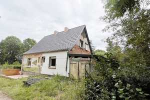 Naturidylle pur direkt am See - Einfamilienhaus im Rohbau mit weitläufigem Grundstück – Börde (Kreis) – Vorschaubild 17