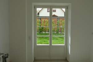Schicke Terrassenwohnung mit feiner Ausstattung! Sonne, Garten und Carport! – Karl-Liebknecht-Straße 58a, 1109 Hellerau/Wilschdorf, Dresden – Vorschaubild 19