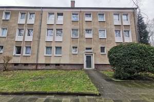 Schöner Wohnen in dieser individuellen 2-Zimmer-Wohnung – Buerer Str. 79, 45899 Horst, Gelsenkirchen – Vorschaubild 1