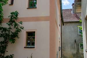Besonderes Wohnhaus mit Charme – ehemaliges Gemeindehaus, vielseitig nutzbar – Die vollständige Adresse der Immobilie erhältst du vom Anbieter., 92281 Königstein – Vorschaubild 7