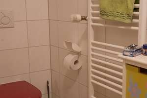  1-Zimmer-Wohnung mit Sonnenbalkon in Solingen-Wald – Die vollständige Adresse der Immobilie erhältst du vom Anbieter., 42719 Wald, Solingen – Vorschaubild 19