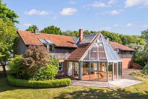 Wohnen im Einklang mit der Natur – Lichtdurchflutetes Landhaus mit Blick ins Treenetal – Schleswig-Flensburg (Kreis) – Vorschaubild 2
