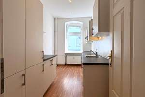 Frisch sanierte und renovierte 2-Zimmer Wohnung mit EBK – Gerichtstraße 84, 13347 Gesundbrunnen, Berlin – Vorschaubild 5