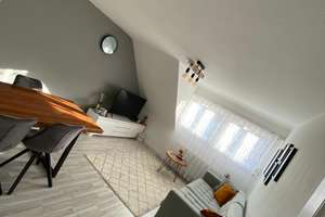 Alltagstaugliche 3,5-Zimmer-Wohnung in Stuttgart Zuffenhausen
