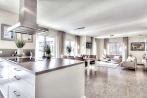 Neubau Ihres individuellen Architektenhauses zum Festpreis. – Hannover (Kreis) – Vorschaubild 5