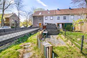 Bremen - Blumenthal: Perfekt für die kleine Familie - Reihenmittelhaus mit Garten in ruhiger Lage – Die vollständige Adresse der Immobilie erhältst du vom Anbieter., 28779 Blumenthal (Ortsteil), Bremen – Vorschaubild 4