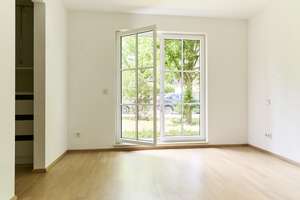 137 m² auf 2 Ebenen - Helle, sonnige Wohnung im Grünen  -  renovierungsbedürftig – Forstenrieder Allee 215, 81476 Forstenried, München – Vorschaubild 5