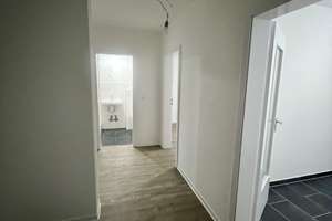 Wohnglück - ansprechende 2-Zimmerwohnung – Hinrichsring 21, 30177 List, Hannover – Vorschaubild 5