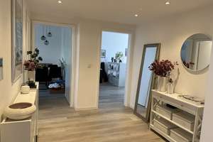 Einziehen statt renovieren: 2 Zimmer, Wohndiele, Balkon und moderner Wohnkomfort im Agnesviertel. – Die vollständige Adresse der Immobilie erhältst du vom Anbieter., 50670 Altstadt/Süd, Köln – Vorschaubild 6