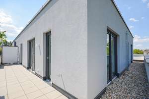 Erstbezug! Exklusive 3-Zimmer-Wohnung mit Dachterrasse und TG-Stellplatz in Rheinnähe von Köln-Sürth – Die vollständige Adresse der Immobilie erhältst du vom Anbieter., 50999 Sürth, Köln – Vorschaubild 21