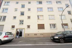 E- ESTATE ! KÖLN Ehrenfeld I Citywohnung I Charmant I Saniert I Balkon – Die vollständige Adresse der Immobilie erhältst du vom Anbieter., 50823 Ehrenfeld (Ortsteil), Köln – Vorschaubild 16