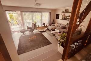 Reiheneckhaus mit Garten & Garage | langjährig vermietet | provisionsfrei – 51381 Bergisch Neukirchen, Leverkusen – Vorschaubild 3
