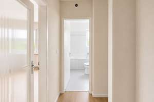 Bonn Alt-Tannenbusch. 3 ZKB und Sonnenbalkon – Stettiner Straße 3, 53119 Tannenbusch, Bonn – Vorschaubild 5