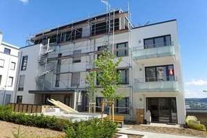 Leben im Wolfsberg Palais! 2-Zimmer-Wohnung in einer der begehrtesten Wohnlagen in Pforzheim – Wolfsbergallee 46, 75177 Nordstadt, Pforzheim – Vorschaubild 7