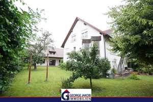 GEORGE JAKOB IMMOBILIEN: Charmantes Einfamilienhaus mit grüner Oase! – Ludwigsburg (Kreis) – Vorschaubild 1
