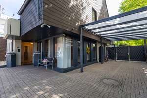Attraktives Haus auf Traumgrundstück - Wohn- und Bürokonzept perfekt realisierbar! – Die vollständige Adresse der Immobilie erhältst du vom Anbieter., 41238 Giesenkirchen-Mitte, Mönchengladbach – Vorschaubild 35