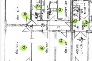 Teilmöblierte 4 Zimmer-Monteurs-Wohnung in Stadtfeld-Ost in Magdeburg – Arndtstraße 34, 39108 Stadtfeld Ost, Magdeburg – Vorschaubild 29