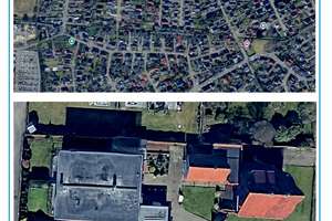 Gepflegtes Wohngrundstück & Doppelhaushälfte in Oldenburg - Kreyenbrück – Die vollständige Adresse der Immobilie erhältst du vom Anbieter., 26133 Kreyenbrück, Oldenburg (Oldenburg) – Vorschaubild 28