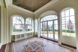 Ikone historischer Wohnkultur – Exklusive Fabrikantenvilla mit unvergleichlichem Charakter – Die vollständige Adresse der Immobilie erhältst du vom Anbieter., 42389 Langerfeld-Beyenburg, Wuppertal – Vorschaubild 5