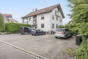 Gepflegtes 3-Familien-Wohnhaus als attraktive Kapitalanlage in Horgenzell – Die vollständige Adresse der Immobilie erhältst du vom Anbieter., 88263 Horgenzell – Vorschaubild 3