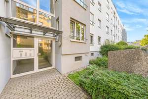 Sofort verfügbare und äußerst gepflegte 3-Zimmer-Wohnung mit Balkon und Tiefgarage in Zentrum-Süd – 4107 Zentrum-Süd, Leipzig – Vorschaubild 6